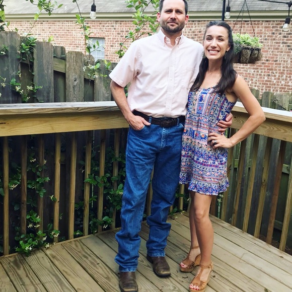 Meet your Posher, Jaclyn - Picture 1 of 1